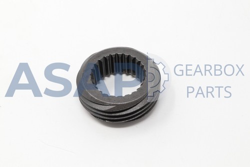 Type gearbox speedo - type,