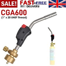 Blow Torch Gas Torch for Map