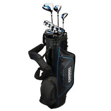Forgan F200 +1 Inch Golf Clubs