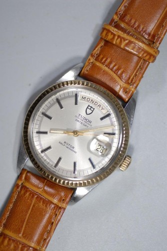 Rolex tudor oyster prince - rolex,