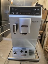 De'Longhi Autentica Cappuccino