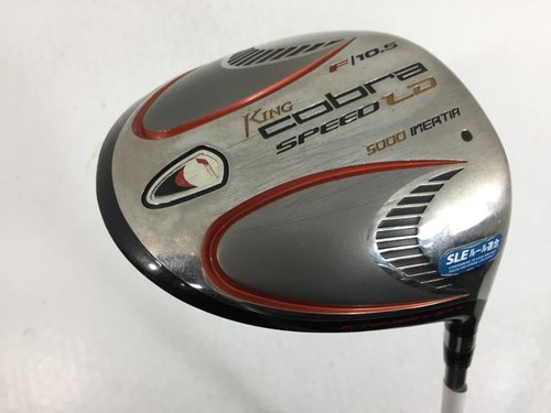 Cobra king speed ld - cobra,