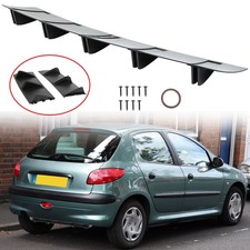 For Peugeot 206 208 307 308