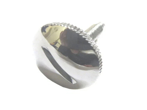 Ajs matchless tool box - tool, knob
