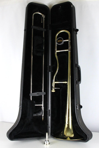 Jupiter tenor trombone jsl - jupiter,