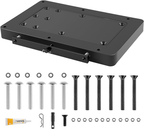 1854056 quick release bracket - release,