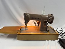 Singer 185K Sewing Machine