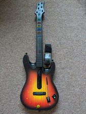 Guitar Hero Xbox 360 Sunburst