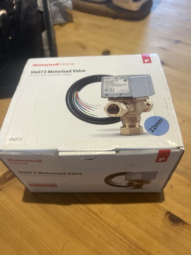 Honeywell home port - 3,