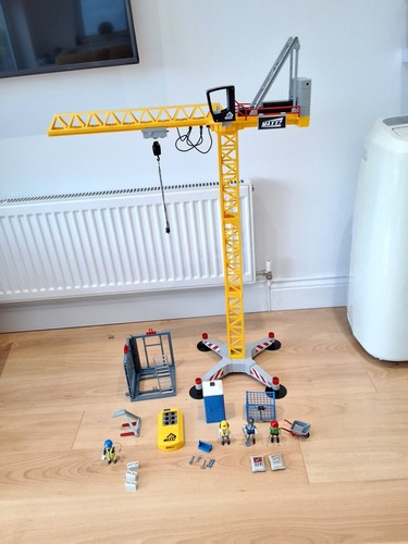 Playmobil 70441 city - playmobil, action