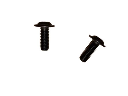 Standard outer gullet - gullet, channel