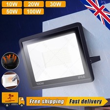 Led floodlight outside light - floodlight,