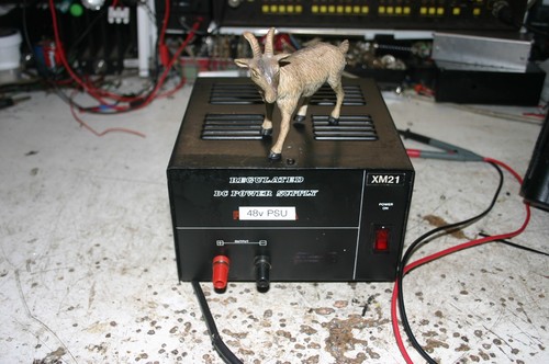 48v power supply - power,