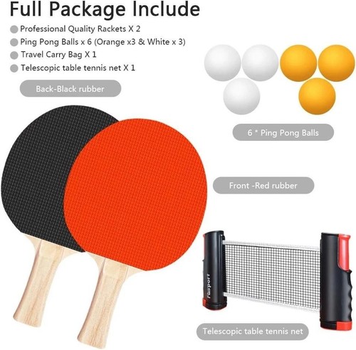 Fbsport ping pong paddle - fbsport,