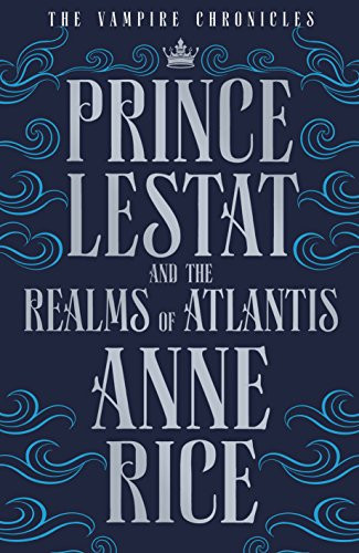 Prince lestat and the realms - prince,