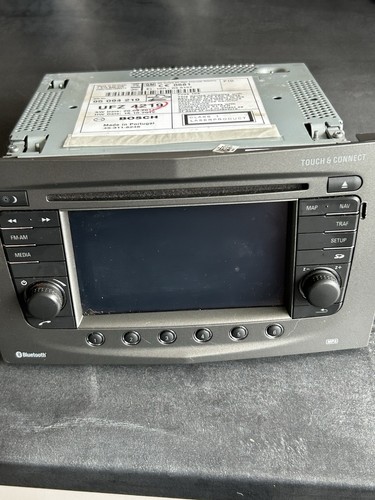 Vauxhall antara bosch touch - antara, &