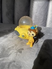 Fisher-Price Octonauts Gup-E