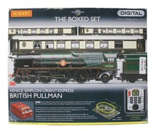 HORNBY 'OO' GAUGE R1073