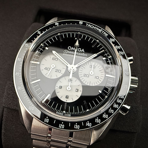 Omega speedmaster moonwatch - omega, Ω