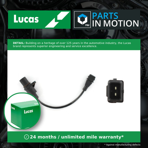 Rpm crankshaft sensor fits - crankshaft,