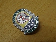 VINTAGE BMC CARS DRIVERS CLUB