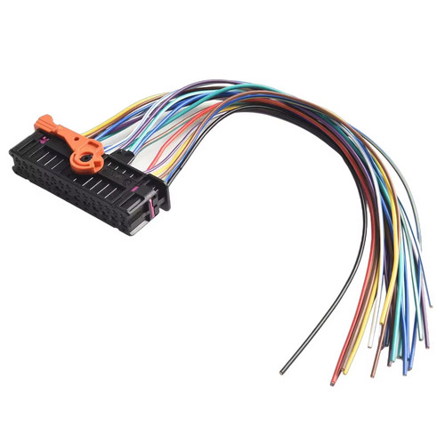 Left right door cable - door, wiring