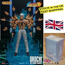 Storm Collectibles - OROCHI