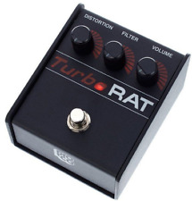 ProCo TURBO RAT Distortion