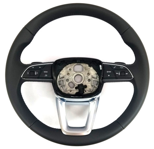 Audi mk2 steering - q5, wheel
