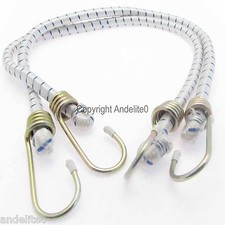 2 x MARINE GRADE 2 Ft Long