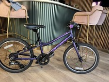 Carrera Luna Girls' 20-inch