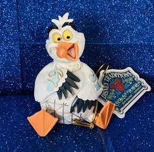 DISNEY TRADITIONS SCUTTLE FROM