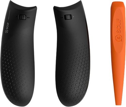 Scuf pro triggers grip kit - triggers,