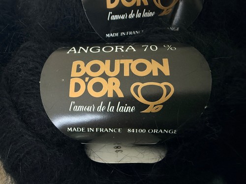 Douton angora 30 - d'or, &
