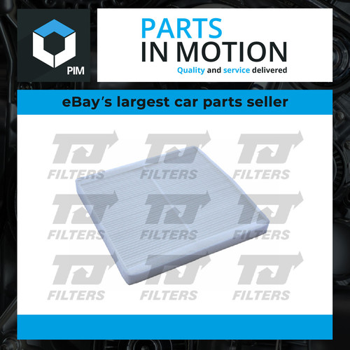Pollen cabin filter - /, fits