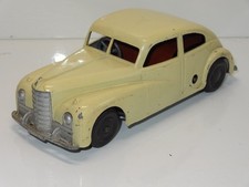 METTOY CASTOY SALOON CAR (416)