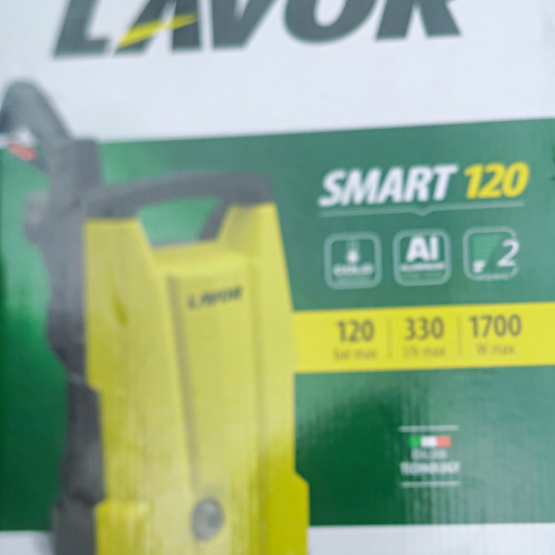 Lavor smart 120 cold - lavor, water