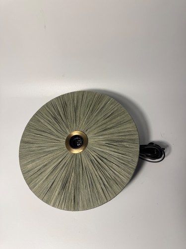 John lewis raffia - john, pendant