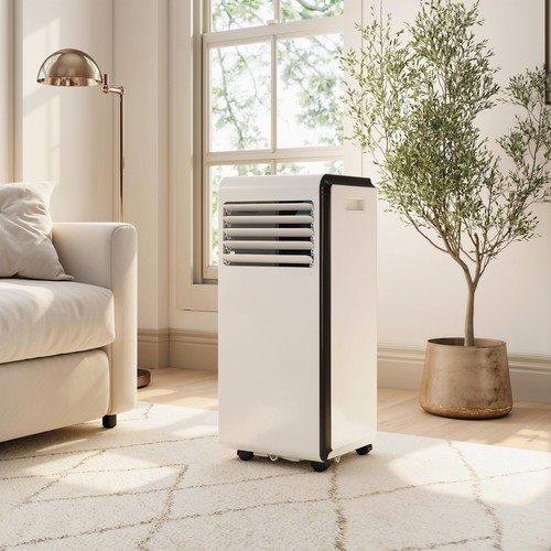 Portable air conditioner - portable, 9000