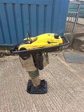 WACKER NEUSON BS60-2 TRENCH