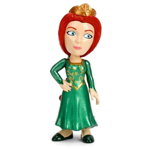 Jada inch metalfigs shrek - jada, 2.5