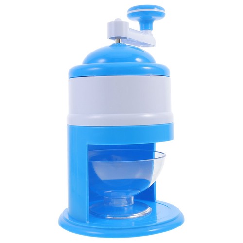 Ice crushers for home handheld - for,