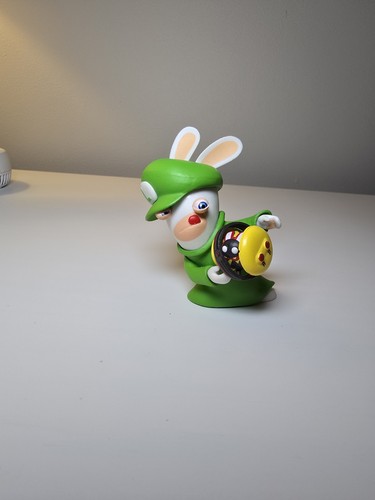 Ubisoft mario rabbids - ubisoft, +