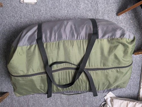 Eurohike buckingham elite 2 - eurohike, elite.