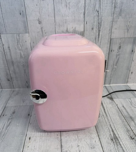 Crownful mini fridge baby - mini,