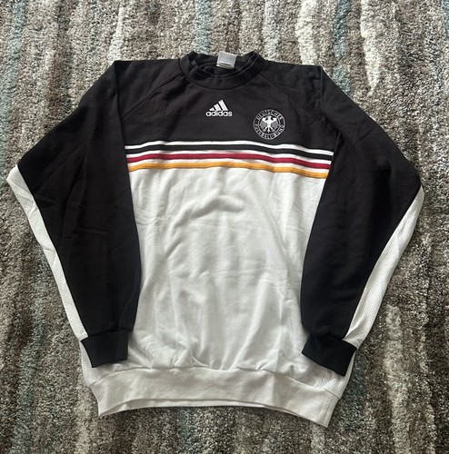 Vintage 90s adidas germany - vintage,