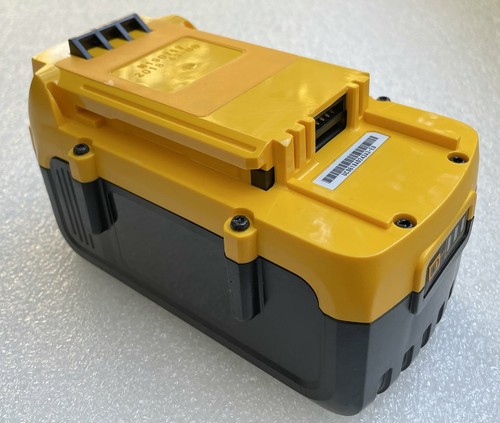 New original dewalt battery - new,
