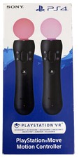 Official Sony PlayStation Move