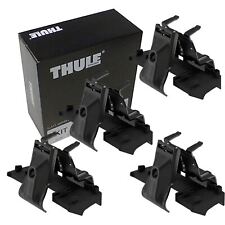 Thule Roof Bar Fitting Kit for Flush-mounted Roof Rails 186084 4 Pack
