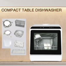 Table Top Dishwasher